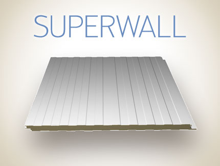 Panel Superwall