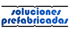 Soluciones Prefabricads del Norte