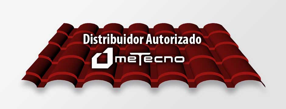 Distribuidor Autorizado Metecno